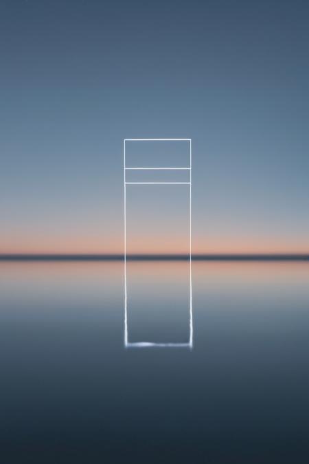 00260-3151216394-_lora_Photographer Reuben Wu Style_1_Photographer Reuben Wu Style - a reflection of a light rectangle in a body of water with a.png